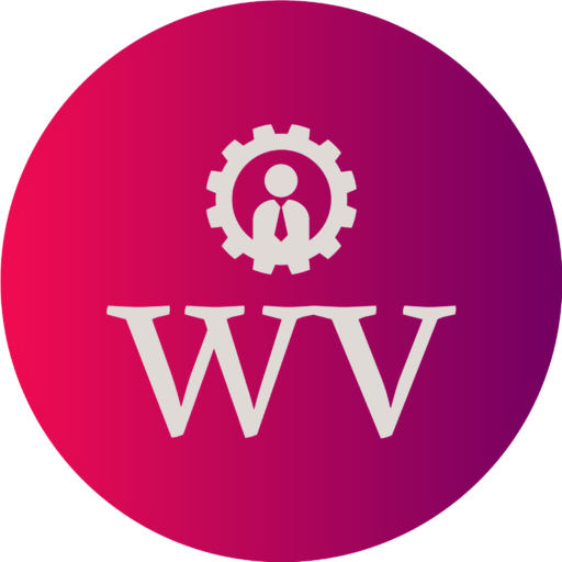 work vapor logo