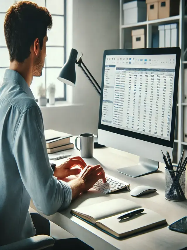 Data Entry Clerk job available in India work from home | Apply now