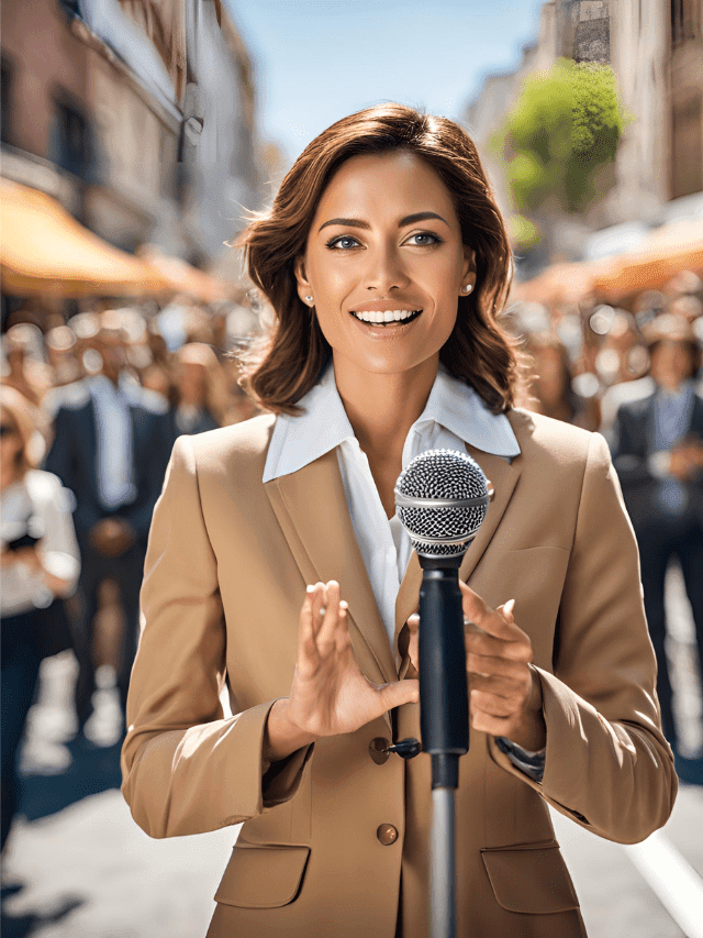 News Anchor ( Male or Female) Ground Reporter job available in India